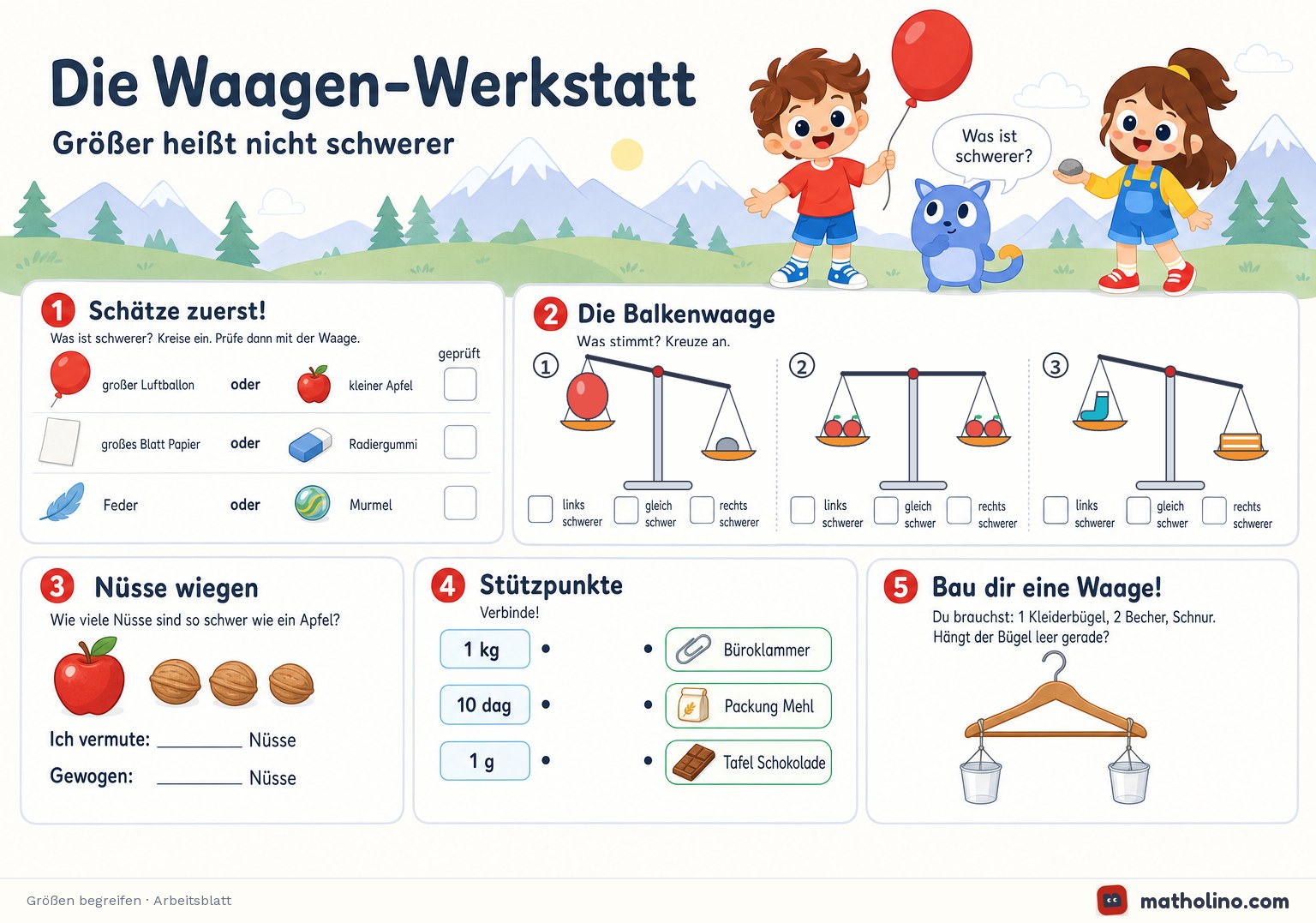 Erste Fassung