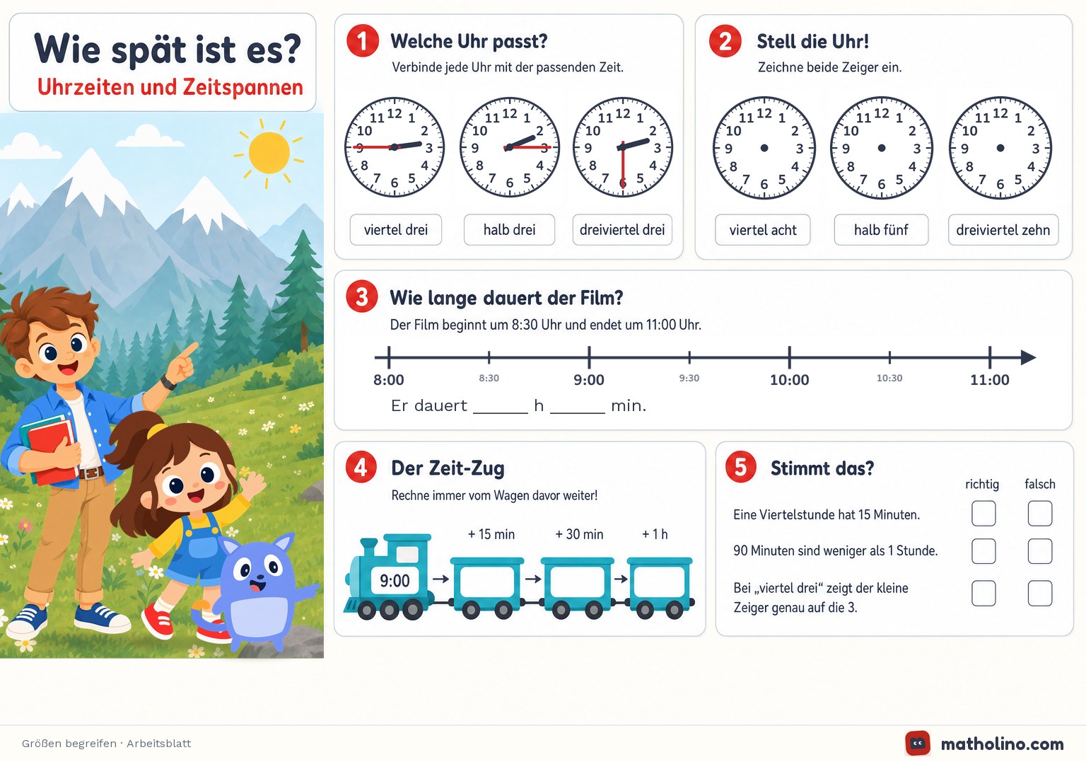 Erste Fassung