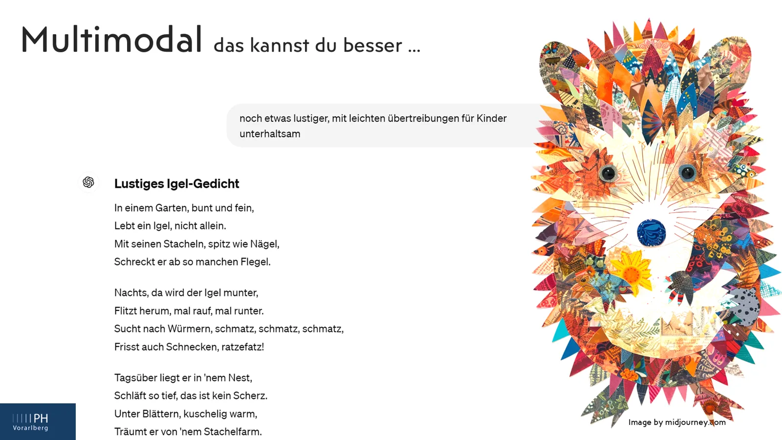 „Das kannst du besser“: noch lustiger
