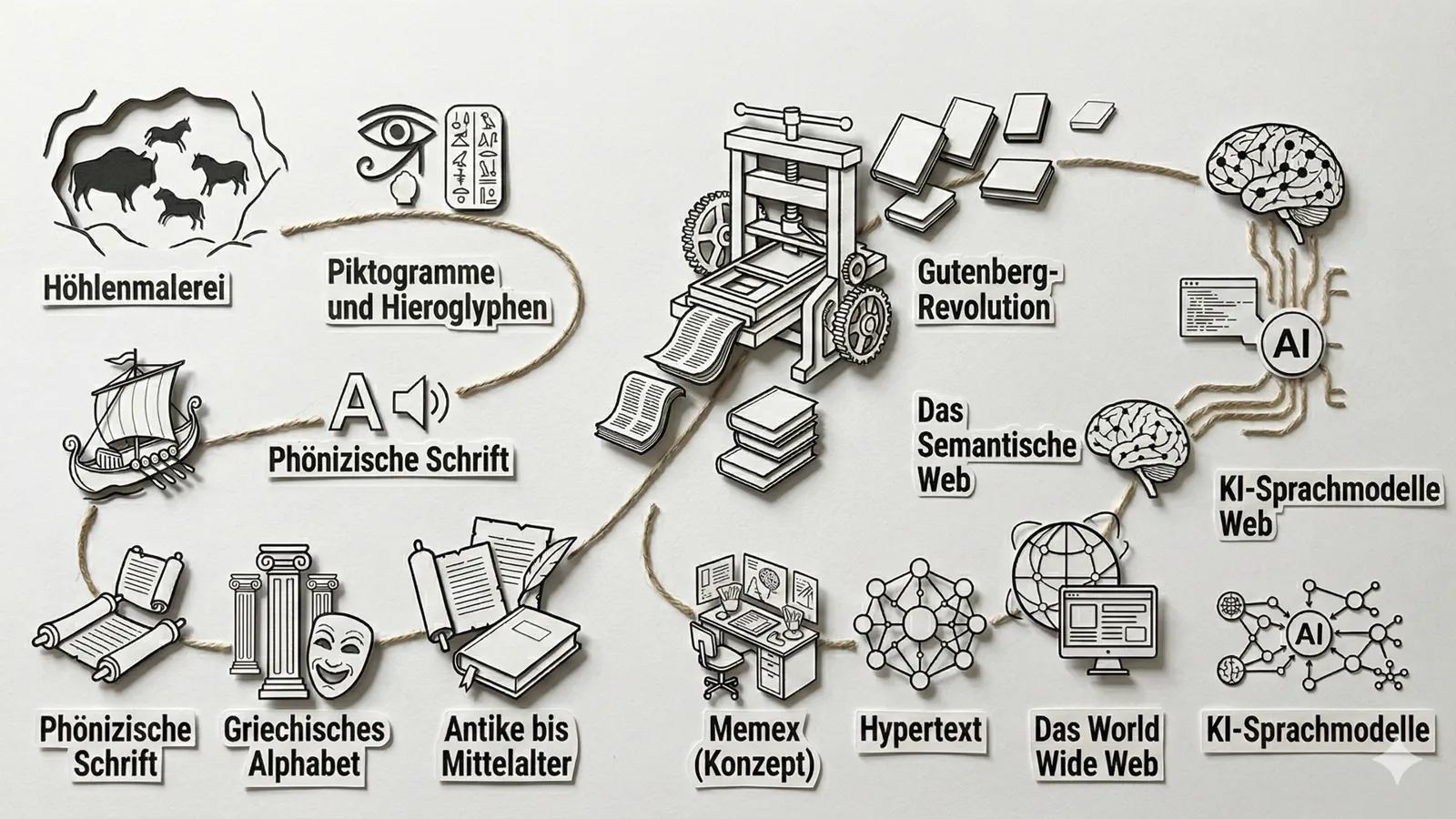 Ausmalbild