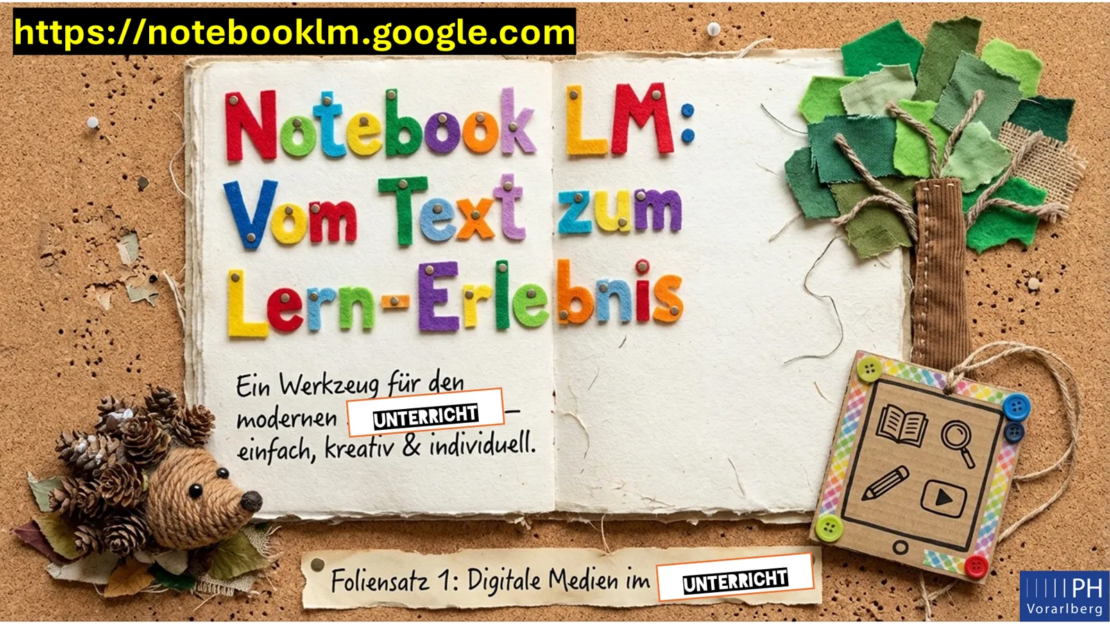 Vom Text zum Lern-Erlebnis